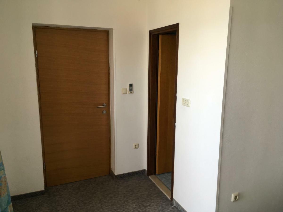 Vila Stosic Ražanac Exterior foto